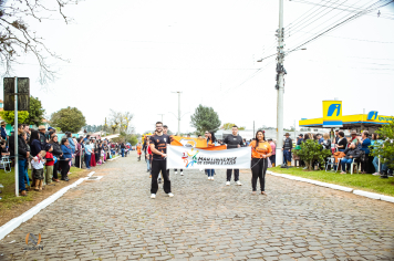 Foto - Desfile Cívico Farroupilha 2025