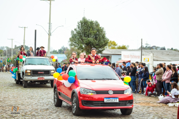 Foto - Desfile Cívico Farroupilha 2025