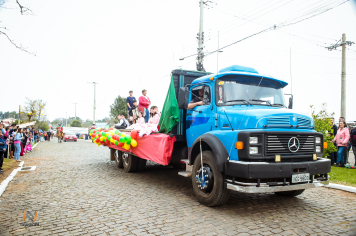 Foto - Desfile Cívico Farroupilha 2025