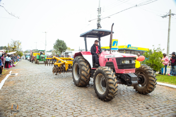 Foto - Desfile Cívico Farroupilha 2025