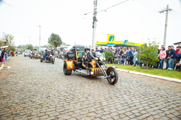 Foto - Desfile Cívico Farroupilha 2025