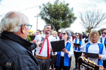 Foto - Desfile Cívico Farroupilha 2025