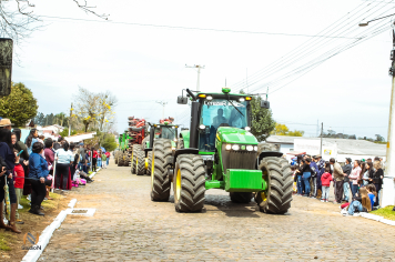 Foto - Desfile Cívico Farroupilha 2025
