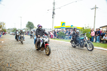 Foto - Desfile Cívico Farroupilha 2025