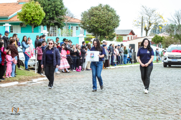 Foto - Desfile Cívico Farroupilha 2025