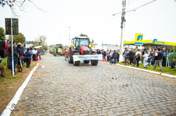 Foto - Desfile Cívico Farroupilha 2025