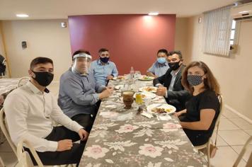 Instituto Nacional de Colonização e Reforma Agrária (INCRA)