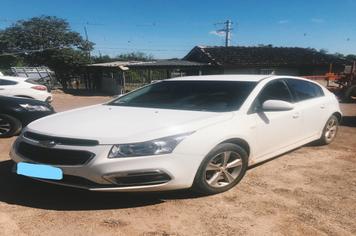 Município fica de fiel depositário do veículo de ex servidor