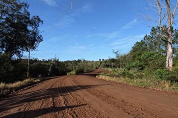 Relatório completo sobre as condições atuais da RS 516 será enviado a Famurs