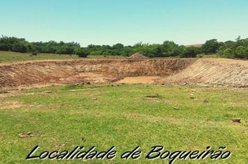 PROGRAMA DE APOIO E AMPLIAÇÃO DA INFRAESTRUTURA RURAL 2020