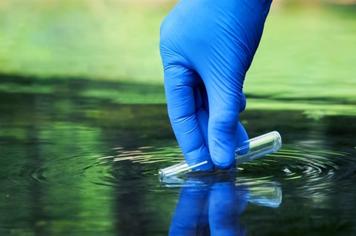 Pregão prevê aquisição de equipamentos para análise do controle da água