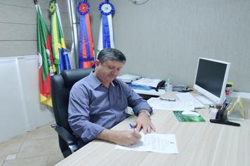 Aumento no valor do vale-alimentação dos Servidores Públicos