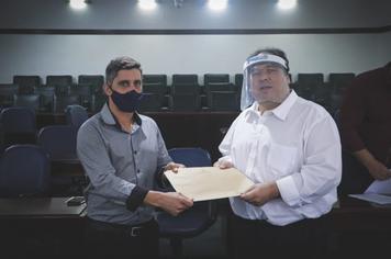 Prefeitos Reunidos pelo Planejamento Familiar no interior do RS