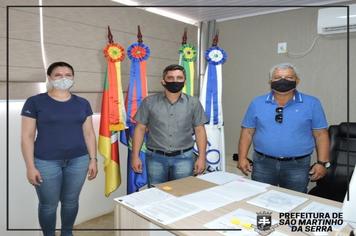 Escritório de Defesa Agropecuária