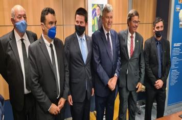 RELATÓRIO DE VIAGEM
Porto Alegre / Brasília