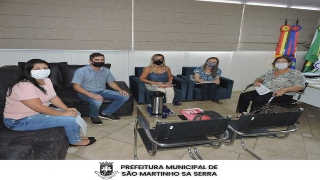 PLANEJAMENTO DO ANO LETIVO 2021