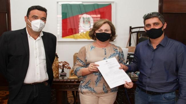 Secretaria de Agricultura, Pecuária e Desenvolvimento Rural