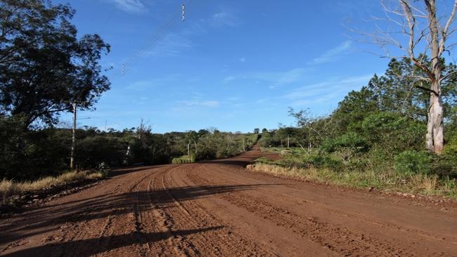 Relatório completo sobre as condições atuais da RS 516 será enviado a Famurs