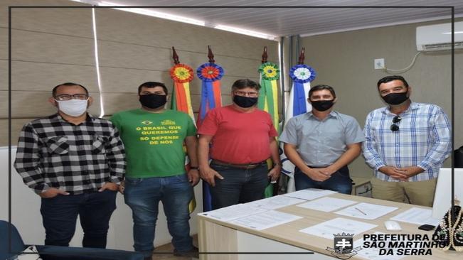 PARCERIA PÚBLICO-PRIVADA