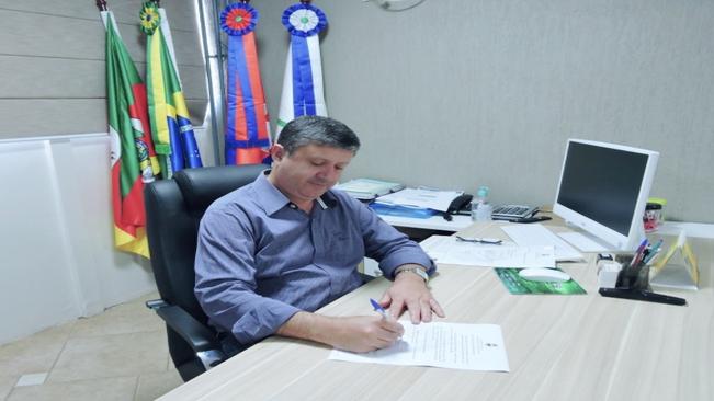 Aumento no valor do vale-alimentação dos Servidores Públicos