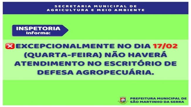 Escritório de Defesa Agropecuária