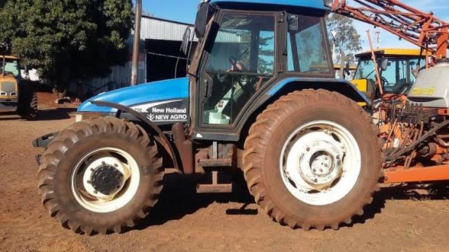 Incentivo para os pequenos agricultores