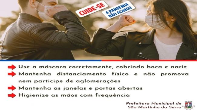 Te cuida martinhense
